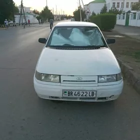 Lada 2112 2004