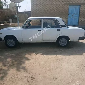 Lada 2107 2000