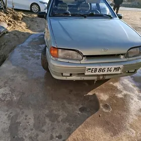 Lada 2115 2001