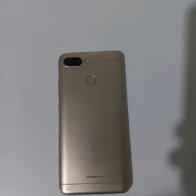 redmi 6