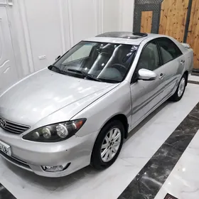 Toyota Camry 2002