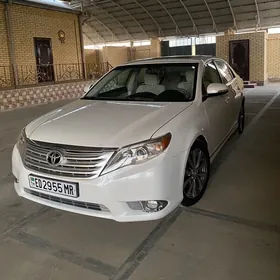 Toyota Avalon 2012