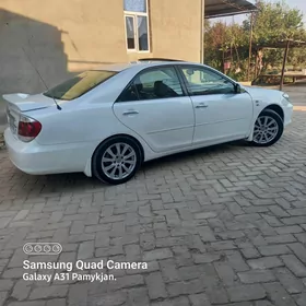 Toyota Camry 2003