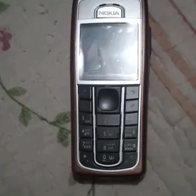 NOKIA 6230 I CLASSIC