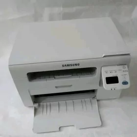 Samsung 3405 copy/scan/print