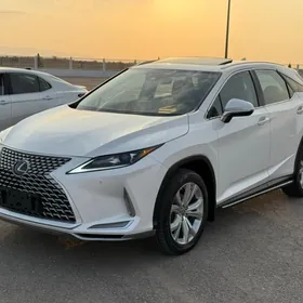 Lexus RX 350 2020