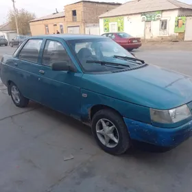 Lada 2110 2001