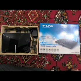 tp-link router 3sahly