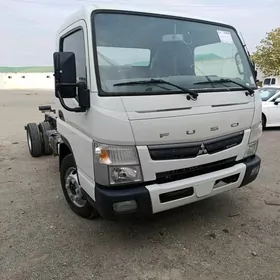 Mitsubishi Canter 2023