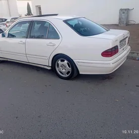 Mercedes-Benz E430 1999