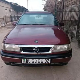 Opel Vectra 1990