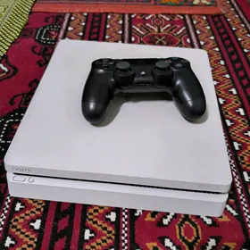 Playstation 4 Slim V 9.00