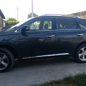 Lexus RX 350 2010