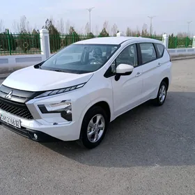 Mitsubishi Xpander 2024