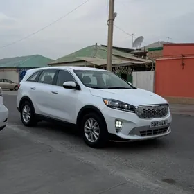 Kia Sorento 2020