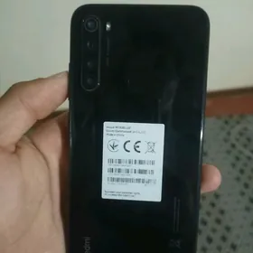 redmi not 8