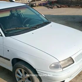 Opel Astra 1997