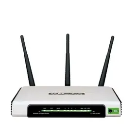 TP-Link WiFi 3-х антенный