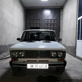 Lada 2106 1999