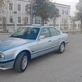 BMW 5 Series 1992