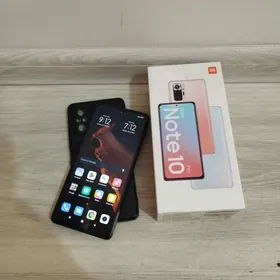 REDMI NOT 10 PRO