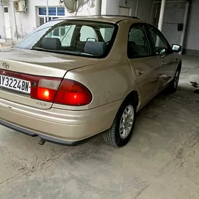 Toyota Corolla 1997