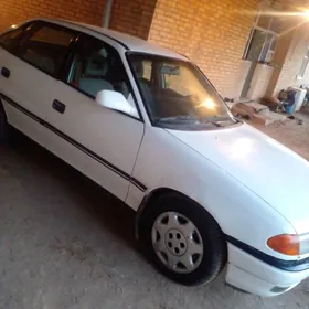 Opel Astra 1992