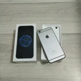 IPHONE 6 (TAZE) 32gb