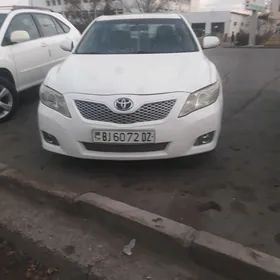 Toyota Camry 2008