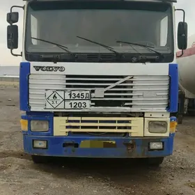 Volvo FH 420 1983