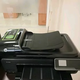 Printer HP Officejet 7500A