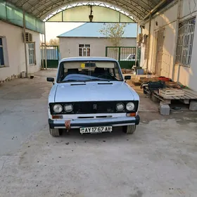 Lada 2106 2000