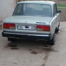 Lada 2107 2000