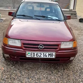 Opel Astra 1992