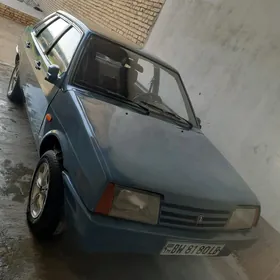 Lada 21099 1994