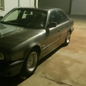 BMW 525 1991