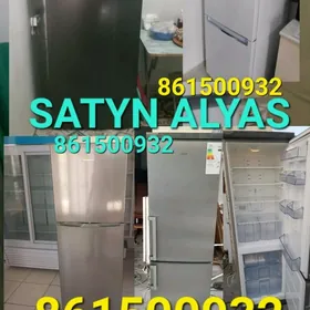 КУПИМ SATYN ALYAS