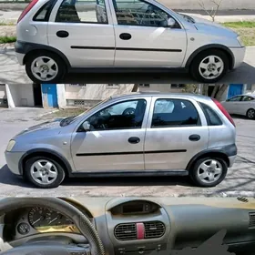 Opel Vita 2002