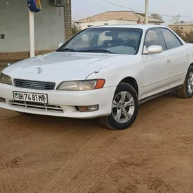 Toyota Mark II 1993