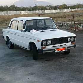 Lada 2106 1999