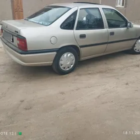 Opel Vectra 1993