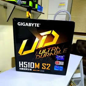 H510 gigabyte m.2 nvme