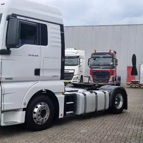 Man TGX 2019