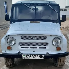 UAZ 469 1991