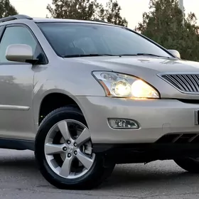 Lexus RX 350 2006