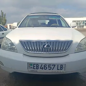 Lexus RX 350 2006