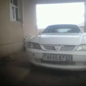 Opel Vectra 1998