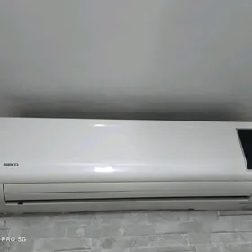 Кондиционер Beko 40кв