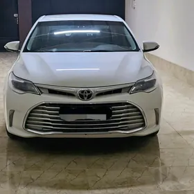 Toyota Avalon 2016