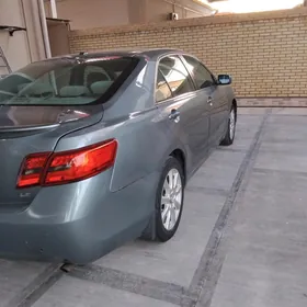 Toyota Camry 2009